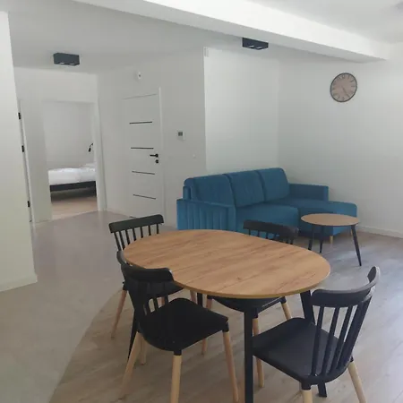 Apartamento Na Osiedlu Zielone Zarabie Myślenice