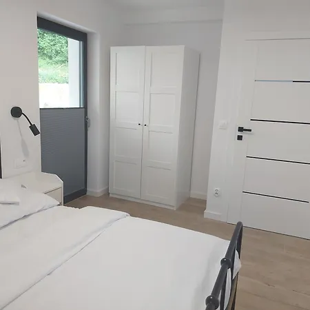 Na Osiedlu Zielone Zarabie Apartment *